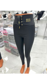 Leginsy damskie (S-XL)