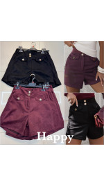 Szorty damskie (S-XL) towar włoski