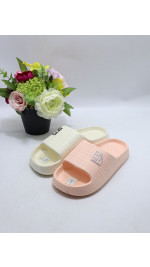 Klapki basenowe damskie (36-41)