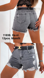 Szorty damskie (XS-XL)