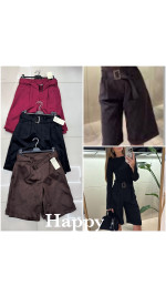 Rybaczki damskie (towar włoski)