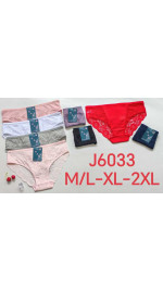 Majtki damskie (M-2XL)