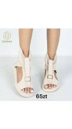 Sandały damskie (36-41)