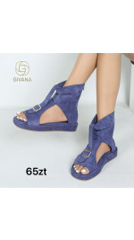 Sandały damskie (36-41)
