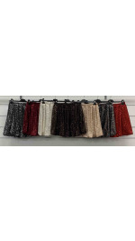 Szorty damskie (towar włoski)