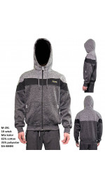 BLUZA MĘSKA (M-2XL)