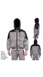 BLUZA MĘSKA (M-2XL)