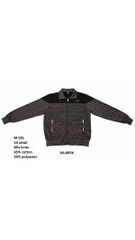 BLUZA MĘSKA (M-2XL)