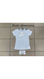 BLUZKA dziecięca (8-16)