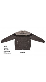 BLUZA MĘSKA (M-2XL)