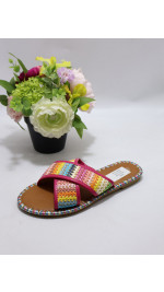 Klapki damskie (36-41)