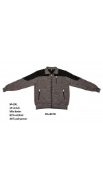 BLUZA MĘSKA (M-2XL)
