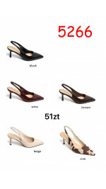 Sandały damskie (36-41)