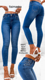 Spodnie damskie (XS-XL)