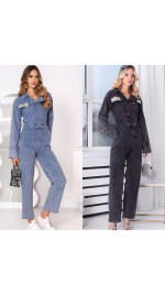 Kombinezony damskie (S-XL)