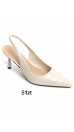 Sandały damskie (36-41)