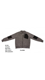 BLUZA MĘSKA (M-2XL)