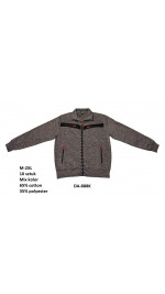 BLUZA MĘSKA (M-2XL)