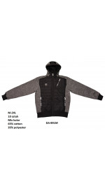BLUZA MĘSKA (M-2XL)