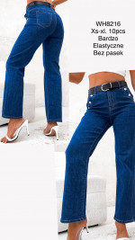 Spodnie damskie (XS-XL)