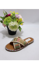 Klapki damskie (36-41)