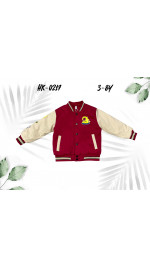 Bluza dziecięca (3-8)