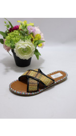 Klapki damskie (36-41)