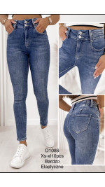 Spodnie damskie (XS-XL)