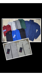 BLUZA MĘSKA (M-2XL)