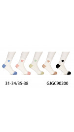 Skarpety dziecięce (31-38)