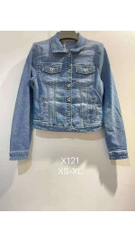Kurtka damska (XS-XL)