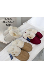 Kapcie Damskie (37-42)