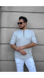 BLUZKA MĘSKA (M-3XL) towar turecki