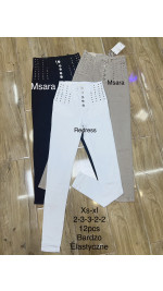 Spodnie damskie (XS-XL)
