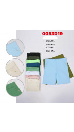 Rybaczki damskie (2XL-6XL)