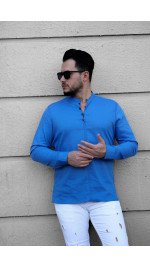BLUZKA MĘSKA (M-3XL) towar turecki