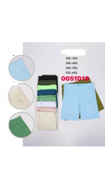 Rybaczki damskie (2XL-6XL)