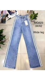 Spodnie damskie (34-42)