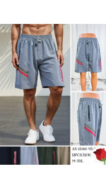 Spodenki męskie (M-3XL)