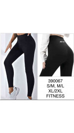 Leginsy damskie (S-2XL)