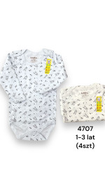 Body niemowlęce (1-3L)