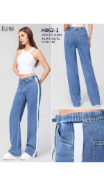 Spodnie damskie (34-42)