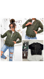BLUZA DAMSKA