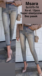 Spodnie damskie (XS-XL)