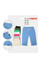 Rybaczki damskie (2XL-6XL)