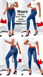 Spodnie damskie (XS-XL)