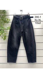 Spodnie damskie (XS-XL)