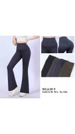 Leginsy damskie (S-2XL)