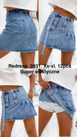 Spódnica damska (XS-XL)