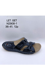 Klapki damskie (36-41)